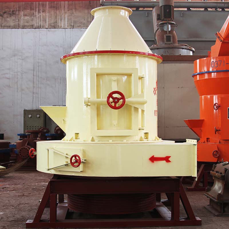 HGM Grinding Mill